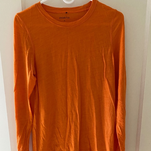 Paskho Tops Paskho Eloquent Shirt Poshmark